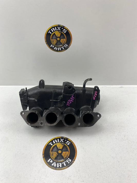 Used Good Condition Top Bare VCT Intake Manifold to Suit S14 and S15 Silvia SR20DET