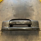 Standard R35 GTR OEM, Genuine Stock Front Bar With MCR Carbon Fibre Lip