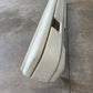 Standard Nissan S12 Hatch Complete Plastic Rear Bar and Reo