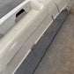 Standard Nissan ADM S14 Silvia Plastic Rear Bar