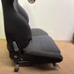 Aftermarket Front Seat With S Chassis Passenger Rail