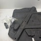 Used Under Bonnet Heat Shield Mat to Suit S1 S14 Silvia