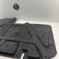 Used Under Bonnet Heat Shield Mat to Suit S1 S14 Silvia