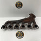 Used Good Condition Exhaust Manifold to Suit RB25DE Neo Engine