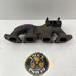 Used Good Condition Exhaust Manifold to Suit SR20DET Engine
