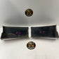 Standard Genuine Nissan R33 M Spec Skyline Rear Pod Pair