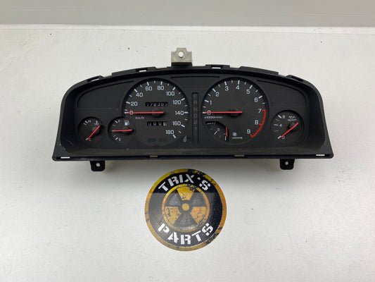Used Gauge Cluster To Suit R33 S1 GTST Automatic