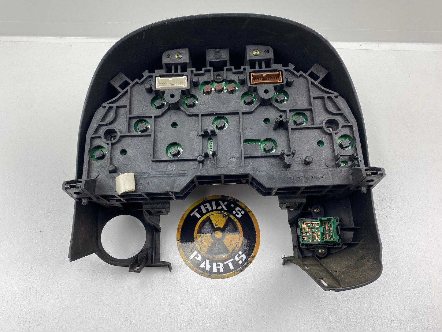 Used Gauge Cluster To Suit V35 Sedan Automatic