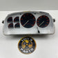 Used Gauge Cluster To Suit FC3S RX7 Manual