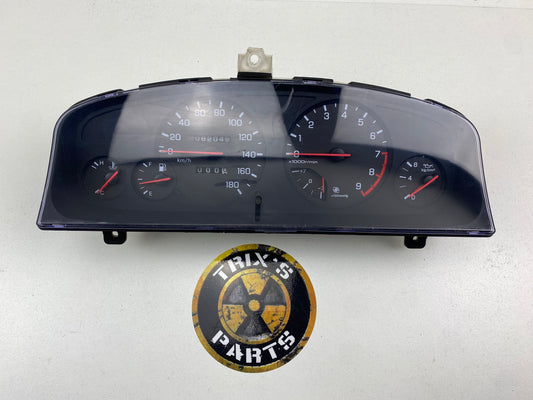 Used Gauge Cluster To Suit R33 S2 GTST Manual