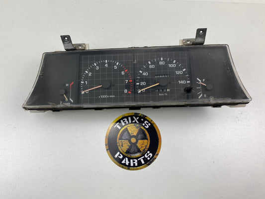 Used Gauge Cluster To Suit Toyota 4Runner Manual