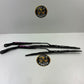 Windscreen Wiper Arms Pair, R33 Skyline