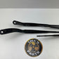 Windscreen Wiper Arms Pair, R33 Skyline