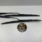 Windscreen Wiper Arms Pair, R33 Skyline