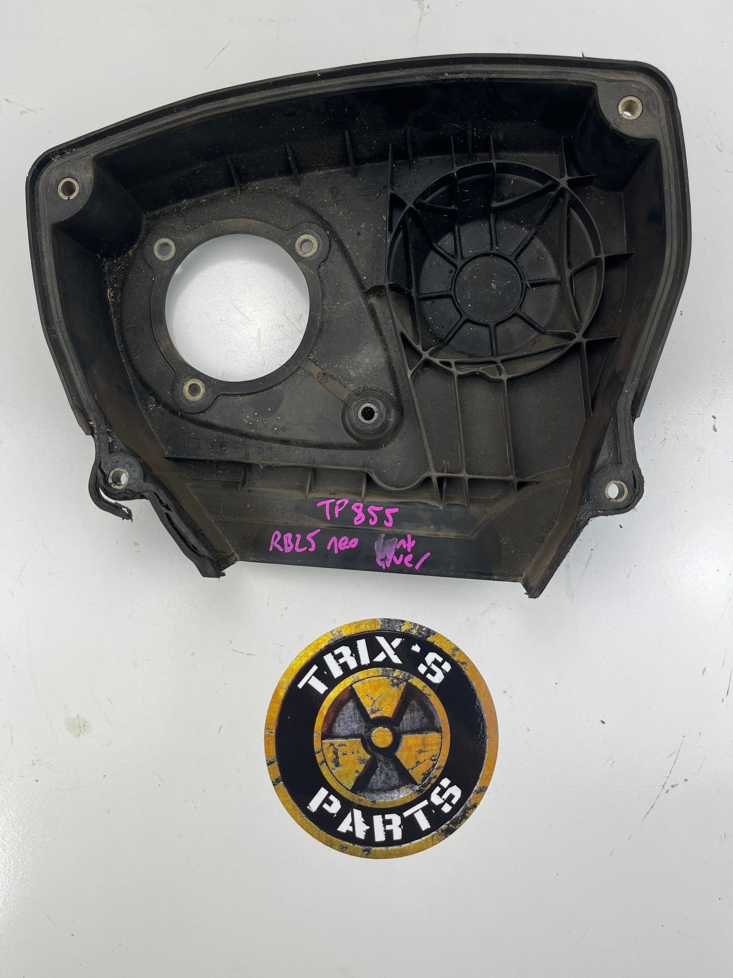 RB25 NEO Plastic Front Timing Cover
