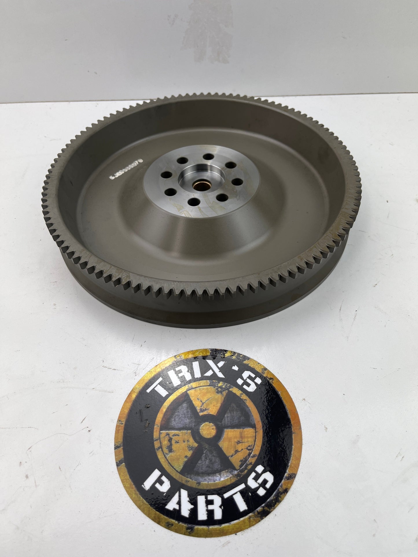Nismo Super Coppermix Twin Competition Flywheel 1231C-RSS51 New  SR20 5 Speed