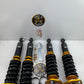 Brand New ISC Coilovers Nissan - S Chassis, R Chassis, 350Z, 370Z. PLUS MUCH MUCH MORE