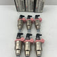 Nismo Fuel Injector Set of 6 (Sold as 3x 16600-RR420 2pk) 0-3.0 555cc New RB26DETT