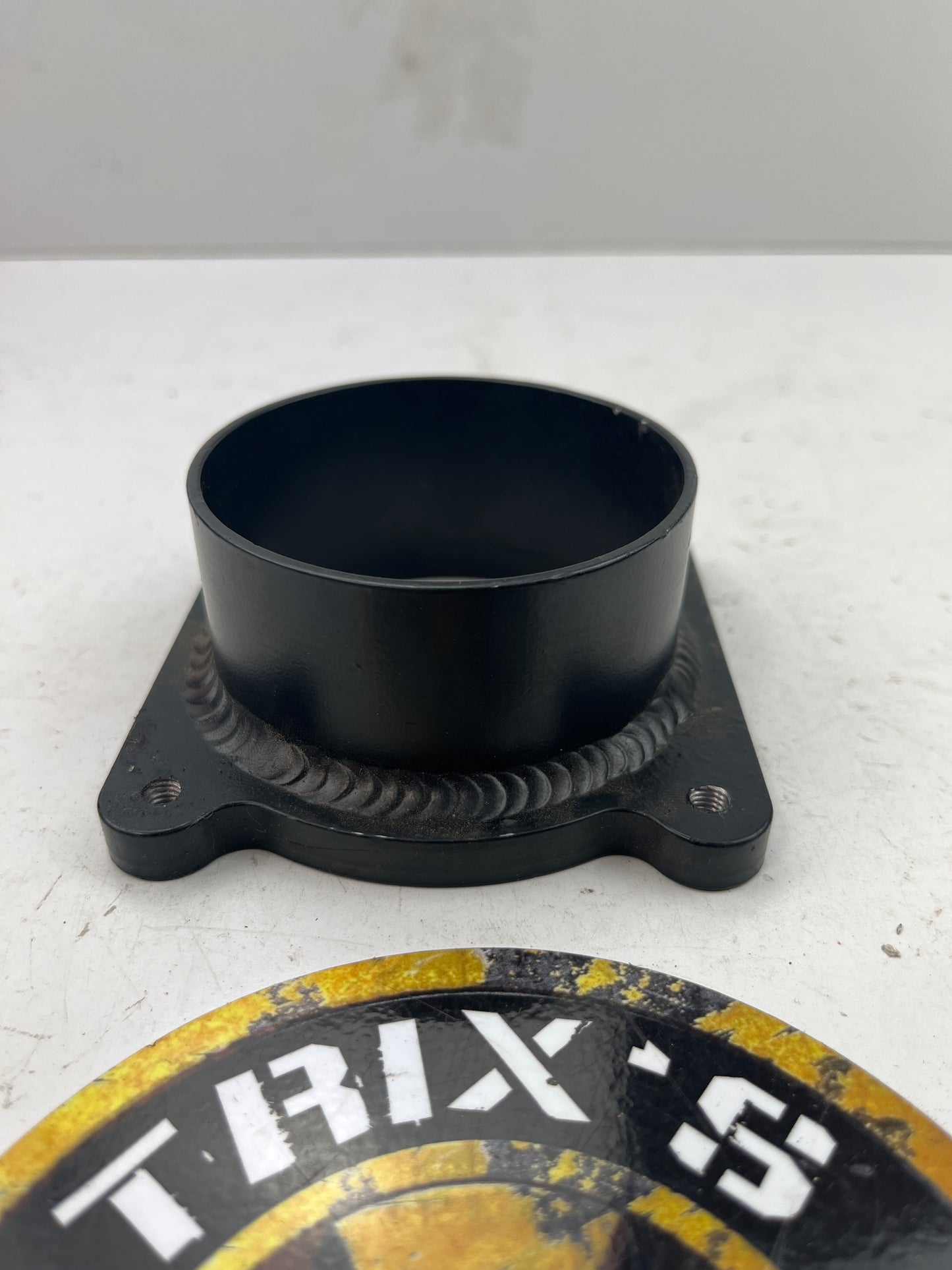 350Z Pod Filter Adapter